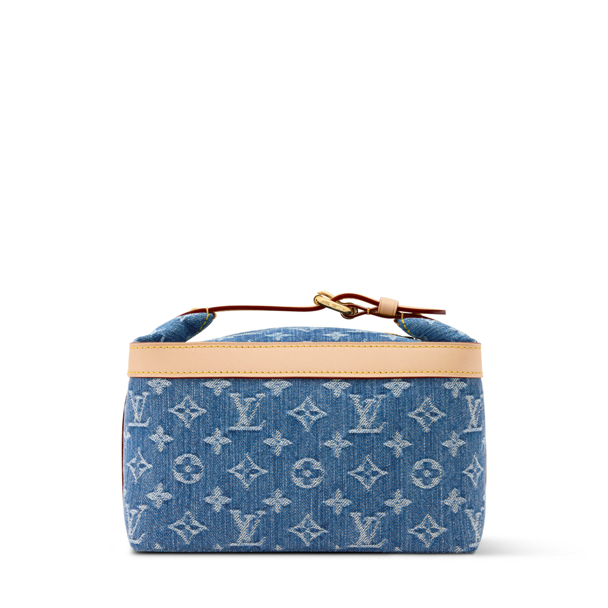 Cruiser Toiletry Bag Other Monogram Canvas - Travel | LOUIS VUITTON
